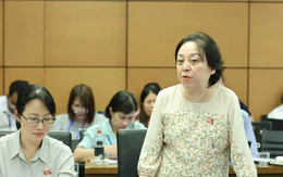 Kiến nghị bồi thường cho người mua phải thuốc giả, thực phẩm giả