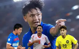 Kịch bản bảng B ASEAN Cup 2026 trước lượt cuối: 4 đội còn cửa đi tiếp