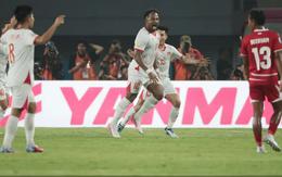 Không phải tỷ số 3-0, đây mới là điều khiến Indonesia phải sợ tuyển Việt Nam