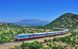 Chuyến tàu đi thẳng tới di sản thế giới ở Việt Nam: Chạy 190km qua 5 ga, giá vé dự kiến từ 360.000 đồng