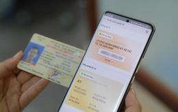 Thông tin quan trọng đối với tất cả người dân vừa cấp đổi, cấp lại bằng lái xe