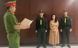 Ca sĩ Phương Diễm Huyền vì sao bị khởi tố?