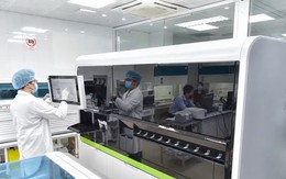 Phát hiện ba thế hệ trong một gia đình cùng mang gen bệnh gây mất thị lực