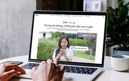 Zalo Và Google hợp tác ra mắt trung tâm an toàn số bảo vệ người dùng Việt