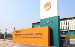 Sáng nay (5/8), Bộ GD&ĐT công bố phương án xử lý vụ gian lận điểm thi tại Tuyên Quang