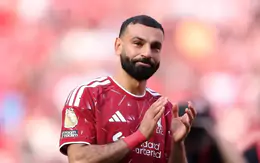 Mohamed Salah lựa chọn bến đỗ bất ngờ tại Thổ Nhĩ Kỳ