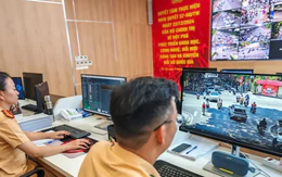 Bộ Công an muốn thời hiệu xử phạt vi phạm hành chính là 3 năm để chặn chủ xe 'né phạt nguội’