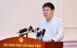 Phát hiện có móc nối giữa giáo viên và phụ huynh vụ gian lận thi ở Tuyên Quang