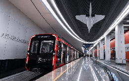 Nga ngỏ ý giúp xây metro: Hà Nội sẽ có những "cung điện dưới lòng đất"?