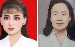 Bác sĩ tâm thần hoá celeb triệu view vì lỡ tay chỉnh ảnh quá đà, bệnh nhân tranh nhau đến khám