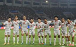 Siêu máy tính dự đoán Việt Nam vs Campuchia: HLV Kim Sang-sik đạt thành tích tốt nhất lịch sử