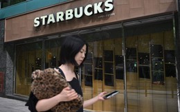 Trụ sở Starbucks Hàn Quốc bị cảnh sát ập vào khám xét