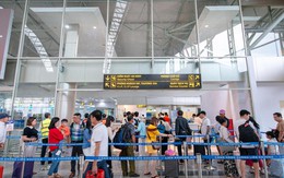 Dự kiến đúng 2 tuần nữa, sân bay quốc tế tại tỉnh rộng nhất cả nước sẽ mở cửa trở lại