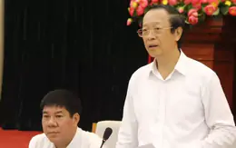 Gian lận thi cử tại Tuyên Quang: Thi lại ra sao?