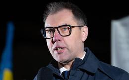 Đại sứ Ukraine tại Đức bị chỉ trích vì ‘can thiệp’ chính trị