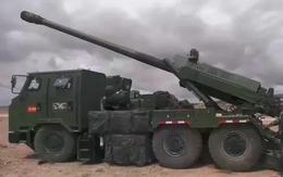 Vũ khí Trung Quốc và Mỹ so tài trên biên giới Ấn Độ - Pakistan