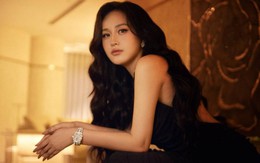 Cuộc sống giàu có đến ngột ngạt, mệt vì nghĩ cách tiêu tiền của Mai Phương Thúy quê Hà Nội, SN 1988