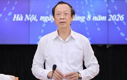 Bộ GD-ĐT lý giải vì sao thí sinh ở Quảng Trị bị hủy kết quả còn chuyên Tuyên Quang được thi lại?
