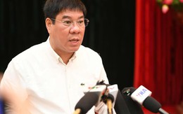 Bộ GD&ĐT nêu lý do 328 thí sinh chuyên Tuyên Quang được thi lại còn Quảng Trị thì không