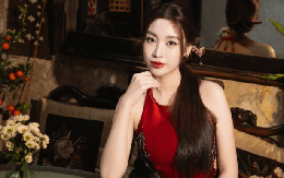 Hé lộ không gian sống bên trong căn nhà mới của vợ chồng Hoa hậu Đỗ Mỹ Linh