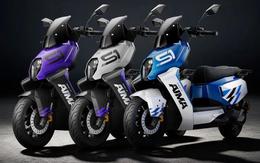 Xe máy điện Aima Mach S1 MAX 2026 ra mắt: Có ABS, TCS, giá từ 27 triệu đồng thách thức Honda