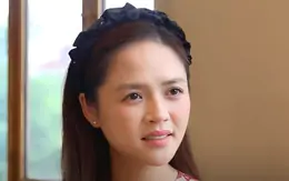 Thu Quỳnh: 'Tôi chưa bao giờ đòi hỏi chu cấp từ bố của hai con'