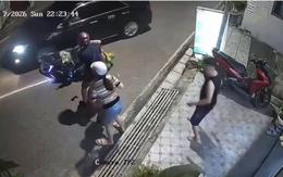 Tài xế ô tô lấn làn tông xe máy chở 2 trẻ nhỏ rồi bỏ chạy bị phạt 38 triệu đồng
