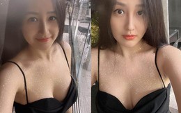 Mai Phương Thúy mừng sinh nhật 38 tuổi ngày 6/8
