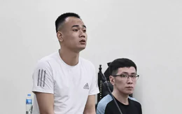 Tuyên tử hình và tù chung thân hai kẻ cầm đầu đường dây ma túy xuyên quốc gia