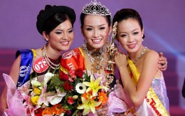 Top 3 Hoa hậu Việt Nam 2006 sau 20 năm: Người thành đại gia, người 'mất hút'
