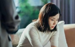 Tôi chỉ xin bố mẹ chồng ngủ ngoài phòng khách một đêm, sáng hôm sau ông bà xách đồ về quê, tôi sai ở đâu?