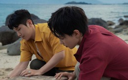 Nam ca sĩ Việt đình đám tới Tuy Hòa quay MV cùng 1 chàng trai người Hàn