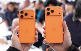 iPhone 17 Pro Max đang có giá thấp nhất từ trước đến nay