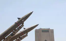 Iran gửi 'tối hậu thư' đến Mỹ thông qua các nước vùng Vịnh