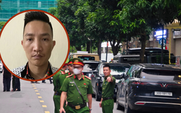 Nóng: Nhiều cảnh sát xuất hiện tại khu vực nhà Huấn "Hoa Hồng" ở Hà Nội