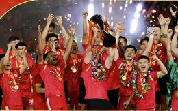 Đội vô địch V.League 2026-2027 được thưởng 5 tỷ đồng