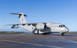 Máy bay vận tải quân sự KC-390 Millennium giành thắng lợi lớn trước A400M Atlas