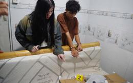 Tạm giữ hình sự Trần Thị Nguyên SN 2001