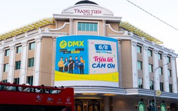 Mừng ngày chính thức lên sàn, hệ thống các chuỗi thuộc Điện Máy Xanh tung ưu đãi lơn tri ân khách hàng