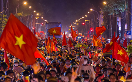 Điều đặc biệt phía sau tấm vé U17 World Cup của Việt Nam?