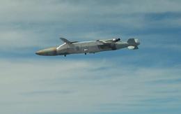 Bom lượn JDAM LR tầm xa lên tới... 550km đã được đưa vào sản xuất