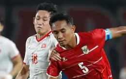 Indonesia đã bừng tỉnh sau trận thua tuyển Việt Nam?