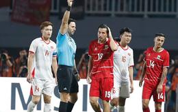 Ở thế đường cùng, Indonesia liệu có sảy chân và bị loại sớm khỏi AFF Cup?