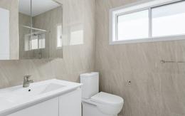Vì sao nhiều gia đình không còn đặt bồn rửa trong phòng tắm? Hóa ra đây mới là xu hướng đang được ưa chuộng
