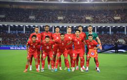 Những con số thống kê đáng kinh ngạc trước trận ĐT Việt Nam vs Campuchia: Chờ kỷ lục được nối dài trên sân Mỹ Đình