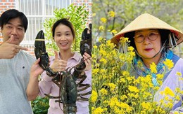 Kiều Tiên bị “anh Ba Đông” đề nghị ly hôn sau ồn ào cạch mặt mẹ chồng Hàn