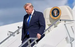 Sáu tháng chiến sự với Iran, Tổng thống Mỹ Trump đang lâm vào ngõ cụt?