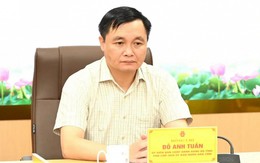 Phó Chủ tịch UBND tỉnh Tuyên Quang làm Trưởng Ban Chỉ đạo thi lại kỳ thi tốt nghiệp THPT tại điểm thi THPT Chuyên Tuyên Quang