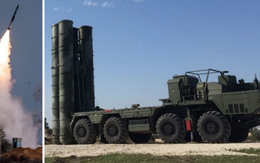 Tướng Nga: S-400 "phục kích bí mật", tuyên bố hạ 24 máy bay Ukraine trong một tuần