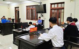 Hành động khó hiểu của người đàn ông có giao dịch chuyển khoản 499.999.999 đồng